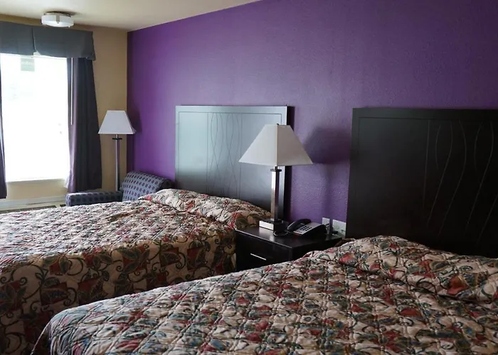 Village Motor Inn
