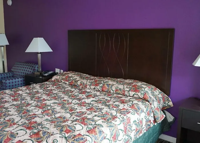 Village Motor Inn